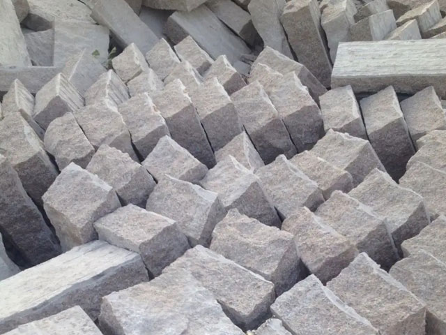 花崗石頭-1 花崗石頭-1