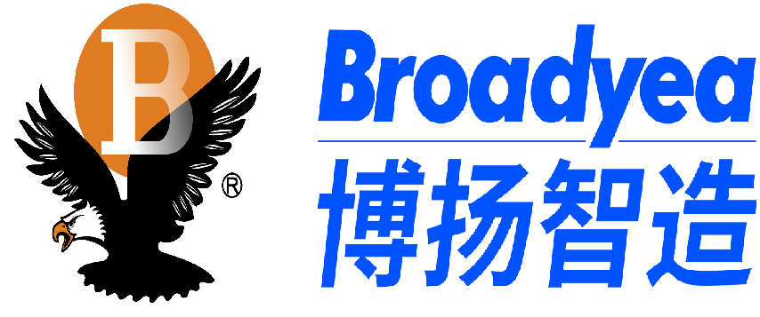 廣州市博揚機械制造有限公司